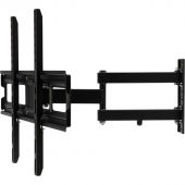 Кронштейн Rexant (38-0095) для TV 30-65, наклонно-поворотный, 2 колена