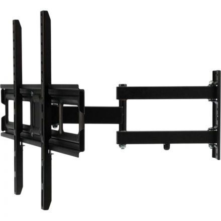 Кронштейн Rexant (38-0095) для TV 30-65, наклонно-поворотный, 2 колена Кронштейн Rexant (38-0095) для TV 30-65, наклонно-поворотный, 2 колена