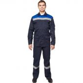 Костюм рабочий летний л05-КБР (р.44-46) 182-188