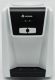 Настольный кулер для воды без нагрева и охлаждения AQVIDO BSY-66T, черный, серебристый