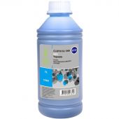 Чернила Cactus CS-EPT6732-1000 T6732 гол. 1000мл для Epson L800 Чернила Cactus CS-EPT6732-1000 T6732 гол. 1000мл для Epson L800