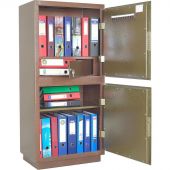 Сейф бухгалтерский ШБ-8