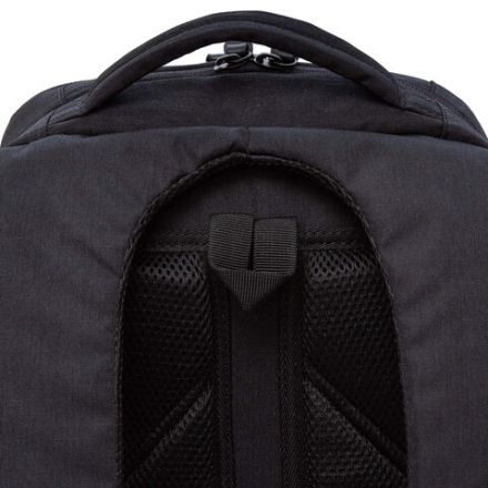 Рюкзак GRIZZLY школьный, анатомическая спинка, 2 отделения, для мальчиков, "BE STRONG", 39х26х19 см, RB-556-1/1