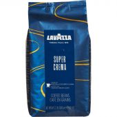 Кофе Lavazza Pronto Crema в зернах, 1 кг