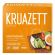 Хлебцы Круазетт мультизлаковые тонкие к/п 200г Хлебцы Круазетт мультизлаковые тонкие к/п 200г
