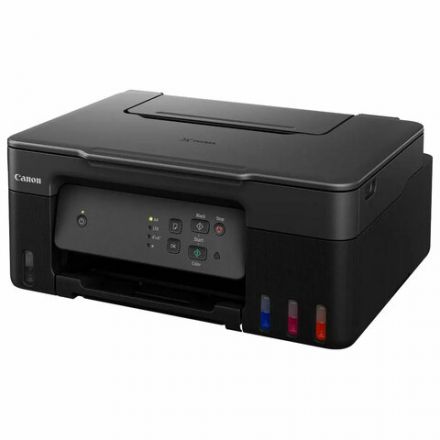 МФУ струйное CANON PIXMA G2430 "3 в 1", А4, 11 стр./мин, 4800х1200, СНПЧ, 5991C009