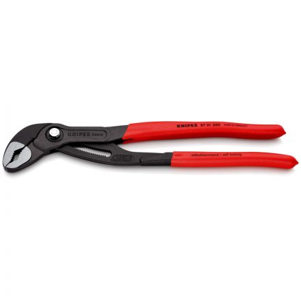Клещи переставные L-300 мм COBRA KNIPEX KN-8701300