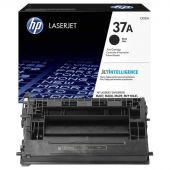 Картридж лазерный HP 37A CF237A для HP черный оригинальный Картридж лазерный HP 37A CF237A для HP черный оригинальный