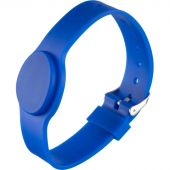 Браслет Bigtech EM-Marine, с застежкой (синий) Браслет Bigtech EM-Marine, с застежкой (синий)