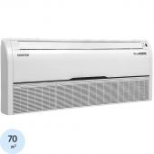 Кондиционер напольно-потолочный Centek CT-68ADC24 ИНВЕРТОР,R32, компр. GMCC