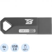 Флеш-память BigTech UFD004, USB2.0, 64GB Флеш-память BigTech UFD004, USB2.0, 64GB