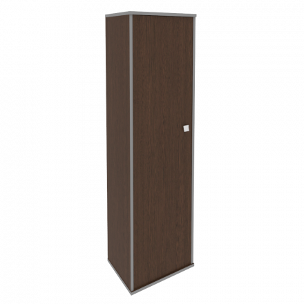 Style Гардероб Л.ГБ-1 Венге 558*410*1980 Style Гардероб Л.ГБ-1 Венге 558*410*1980