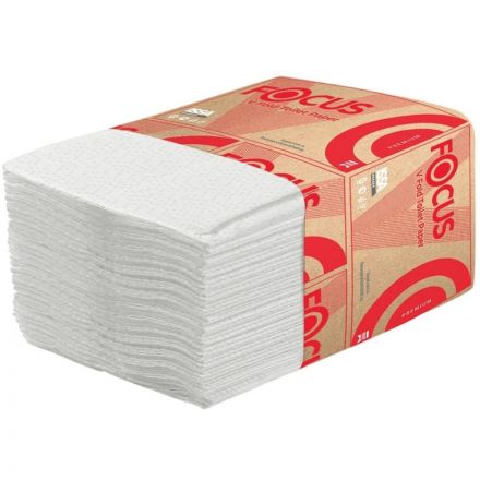 Бумага туалетная д/дисп Premium V-сл 2сл бел 250л 15пач/уп 5083735 п/э Бумага туалетная д/дисп Premium V-сл 2сл бел 250л 15пач/уп 5083735 п/э