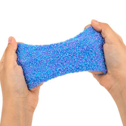 Слайм (лизун) + шариковый пластилин, 115 г, ассорти 6 видов, JOLLY JOT (ДЖОЛЛИ ДЖОТ), 665949