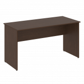 Nova S Стол письменный В.СП-3 Венге 1400*650*750