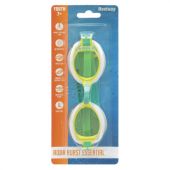 Очки для плавания "Ocean Wave" от 7 лет, АССОРТИ, BESTWAY, 21048