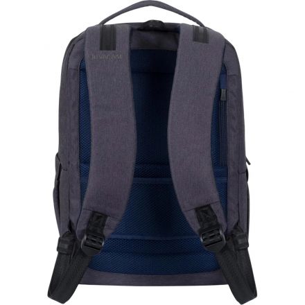 Рюкзак для ноутбука RIVACASE 7765 black Suzuka-ECO 16 (20л) / 6 Рюкзак для ноутбука RIVACASE 7765 black Suzuka-ECO 16 (20л) / 6