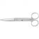 Ножницы с одним острым концом, прямые, 160мм 11-122-14 Ножницы с одним острым концом, прямые, 160мм 11-122-14