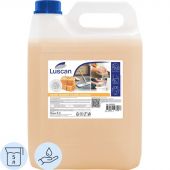 Мыло жидкое Luscan хозяйственное 5 л канистра