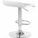 Стул барный LO_DOBRIN TOMMY LM-3013_CH-M_EL белый