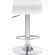 Стул барный LO_DOBRIN TOMMY LM-3013_CH-M_EL белый
