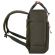 Рюкзак BRAUBERG FRIENDLY универсальный с длинными ручками, хаки, 37х26х13 см, 270091