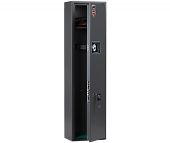 Сейф оружейный Aiko Беркут 1 EL (электронный и ключевой замки)