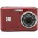 Фотоаппарат Kodak FZ45 Red, 4-х кратный опт зум, 16Мп, питание АА