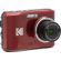 Фотоаппарат Kodak FZ45 Red, 4-х кратный опт зум, 16Мп, питание АА