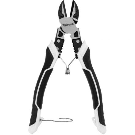 Бокорезы многофункциональные универсальные 190мм KRANZ KR-12-4652-5