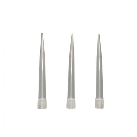 Наконечник д/дозатора Эппендорф нестерил 1000-5000 мкл, ПП, бесцв 250 шт/уп