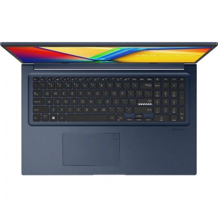 Ноутбук Asus 17 X1704ZA(90NB10F2-M00DD0)Pen Gold 8505/8Gb/512GSSD/17.3/noOS