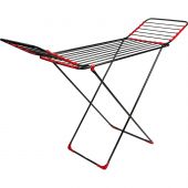 Сушилка для белья Zalger Frame,17,5м напольная (арт.310-303)