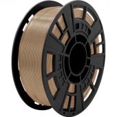 Катушка PLA+ пластик LIDER-3D Бежевый