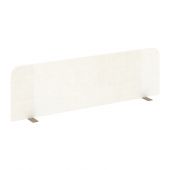 Estetica Экран продольный (ткань-ROMEO) ES.TEKR.R-138 Romeo 01/Латте металл 1380 *410*18 Estetica Экран продольный (ткань-ROMEO) ES.TEKR.R-138 Romeo 01/Латте металл 1380 *410*18