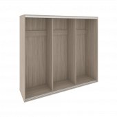 Maris Корпус низкий+трек SH.K3-5.2 Дуб аттик 2219*600*2006