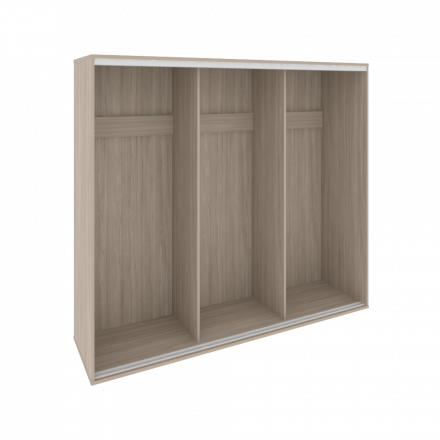 Maris Корпус низкий+трек SH.K3-5.2 Дуб аттик 2219*600*2006