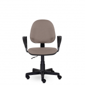 Кресло Метро Гольф С39 (бежевый)