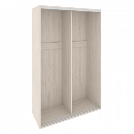 Maris Корпус высокий+трек SH.K2-5.1 Денвер светлый 1500*600*2394