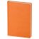 Ежедневник недатированный оранжевый,А5,143х210мм,176л,ATTACHE Сиам