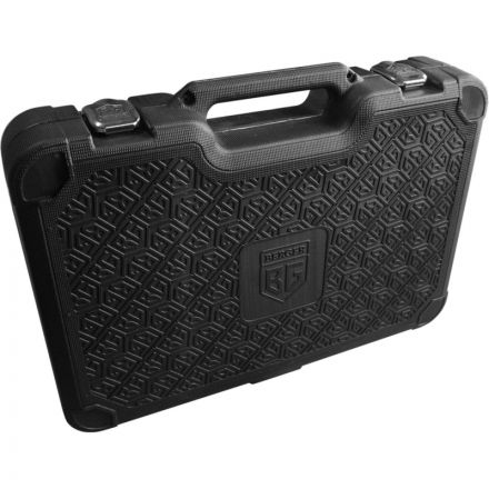 Набор инструмента 108 предметов BERGER BG108-1214