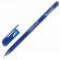 Ручка шариковая масляная PENSAN Star Tech, СИНЯЯ, игольчатый узел 1 мм, линия 0,8 мм, 2260/12