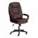 Кресло Tetchair COMFORT LT (22), кож/зам, коричневый, 36-36 Кресло Tetchair COMFORT LT (22), кож/зам, коричневый, 36-36