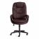 Кресло Tetchair COMFORT LT (22), кож/зам, коричневый, 36-36 Кресло Tetchair COMFORT LT (22), кож/зам, коричневый, 36-36