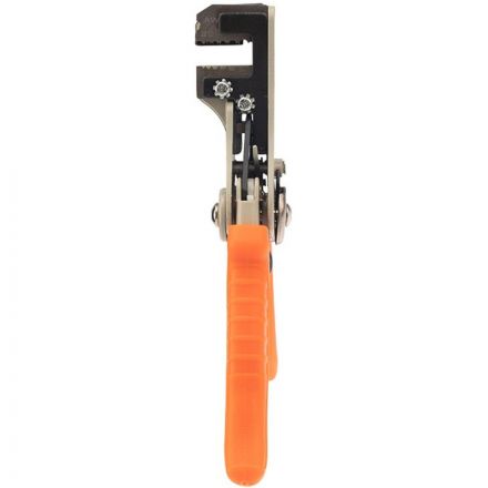 Инструмент для зачистки кабеля  0.6 - 3.2 мм  (12-4004)