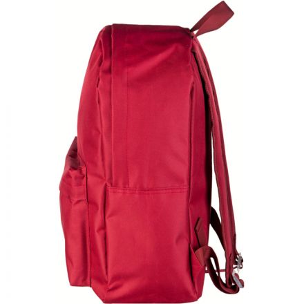 Рюкзак №1School/Выбор есть   SMPL 18L бордовый 41х32х14