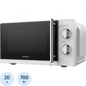 Микроволновая печь SUPRA (SUPRA 20MW40)