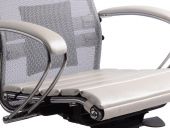 Коврик-чехол Метта CSm-25 белый лебедь