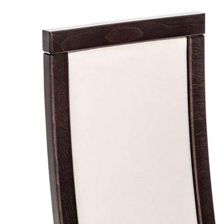 Стул Leset Милан, Венге, Velutto 01, Ткань Велюр