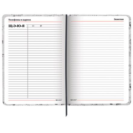 Ежедневник учителя специализированный А5 215х145 мм, BRAUBERG, под кожу, 144 л., "Old paper", 112710 Ежедневник учителя специализированный А5 215х145 мм, BRAUBERG, под кожу, 144 л., "Old paper", 112710